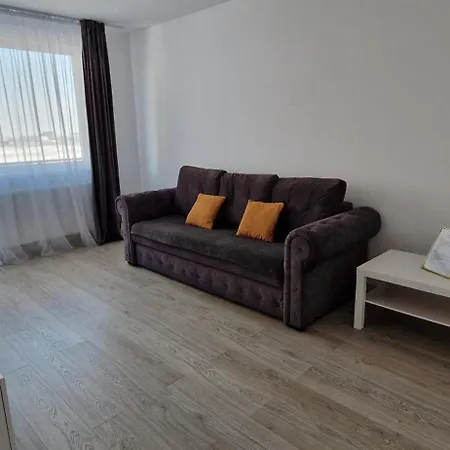 Coresi Grandis 16 Apartment *
